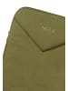 MELA Laptophülle Style SUMIT in olivgrün