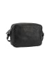 Joop Jeans Schultertasche 'Strambo Cloe in Schwarz 21,50 x 15,00 x 6,00 cm'