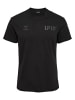 Hummel T-Shirt Hmllp10 Erwachsene in BLACK