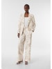 comma Indoor-Blazer  in  80A5_helles beige