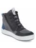 superfit High Sneaker MAVERICK in grau