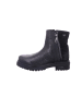 Lazamani Stiefeletten für Damen in schwarz