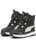 Puma Sneaker "Evolve Boot Puretex AC+PS" in Schwarz