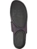 Camper Ballerinas " Right Nina " in Dunkelviolett
