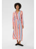 PART TWO Kleid ArlindaPW Feminine Form in Striped multi