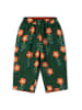 Little Green Radicals Wendbare Hose in Orange