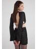 Holly Lolly Kleid in Schwarz