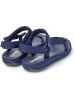 Camper Sandalen " Match " in Blau