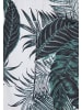 Urban Classics Beachwear - Bottom in palm leaves aop