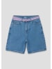 s.Oliver Jeans-Bermuda in 54Z2_blau