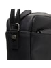 The Chesterfield Brand Arona Umhängetasche Leder 21 cm in black