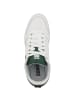 K-SWISS Sneaker low Lozan Match Lth in weiss