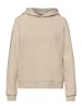 Street One Sweatshirt in cotton beige