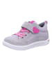 Ricosta Lauflernschuhe in grau