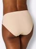 WITT WEIDEN Jazzpants in elfenbein-camel
