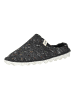 ASPORTUGUESAS Hausschuhe Anthracite
