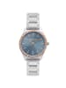 Tamaris Uhr - Modern Classic in silber
