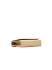 Love Moschino Umhängetasche in BEIGE