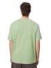 Marc O'Polo DENIM T-Shirt regular in morning dew