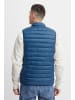 BLEND Steppweste BHRomsey in Blau