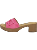 Palado Sandaletten Abrus by Sila Sahin in Pink