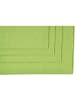 Vossen Vossen Badematten Feeling meadowgreen - 530 in meadowgreen - 530