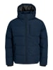 JACK & JONES PLUS Steppjacke in Sky Captain