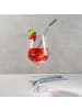 Butlers Glastrinkhalm LONG DRINK II (5-teilig) in Multicolor