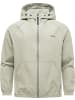 ragwear Anorak Roog A in Dusty Olive