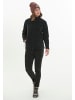 Whistler Fleecejacke Cocoon in 1001 Black