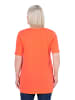 Ulla Popken Shirt in rosenkoralle