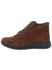 Solidus Damen Winterschuhe warm Kalea - Weite K in Braun