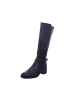 Tamaris Stiefel in BLACK