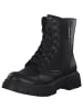 Tommy Hilfiger Stiefel in nero