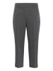 Kaffe Hose KAsakura Casual fit in Black Oyster