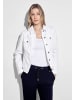 Cecil Jeansjacke in white