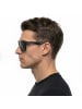 Carrera Sonnenbrille in Black