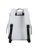 Hedgren String Daypack M 38 cm Laptopfach vaporous grey