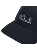 Jack Wolfskin Baseball Cap in Dunkelblau