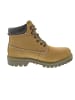 Dockers by Gerli Schnürstiefel Beige