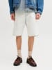 Jack & Jones Baggy Fit Shorts in Blue Denim