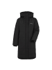 Didriksons Parka Sandra in black