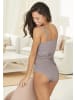 LASCANA Bikinislip in taupe