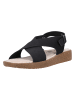 Cruz Sandalen Bellevira in 1001 Black