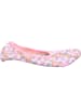 Beck Gymnastikschuh in rosa