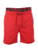 riverso  Short RIVBobby comfort/relaxed in Rot