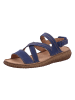 Josef Seibel Sandalette in blau