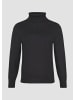 s.Oliver Strickpullover in 9999_schwarz