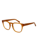 Gant Unisex Optische Fassungen Panto Gelb