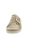 rieker Pantolette Beige
